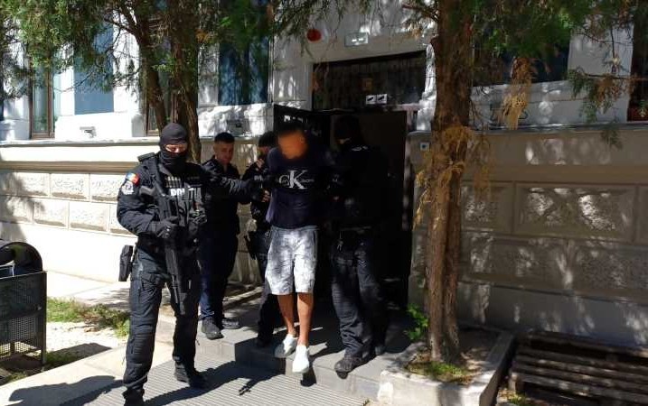 Előzetes letartóztatásba helyezték a Hunyad megyei lövöldözőt