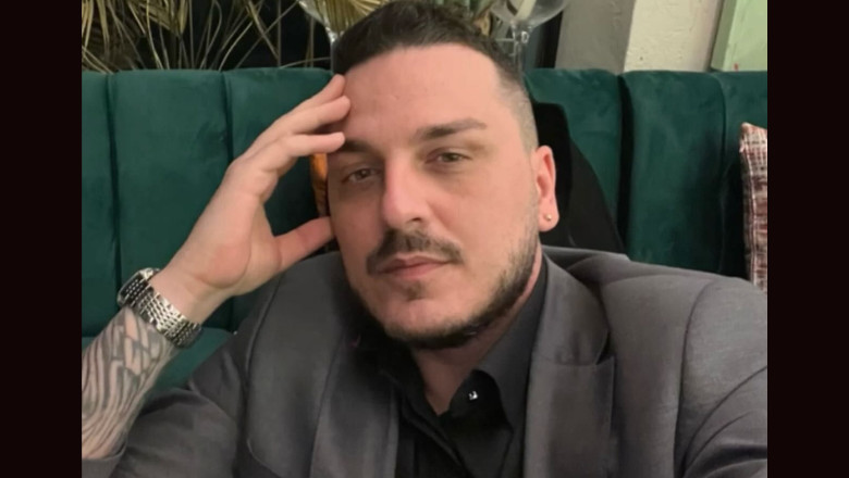 Hatósági felügyelet alá helyezték a Makaveli néven ismert influenszert