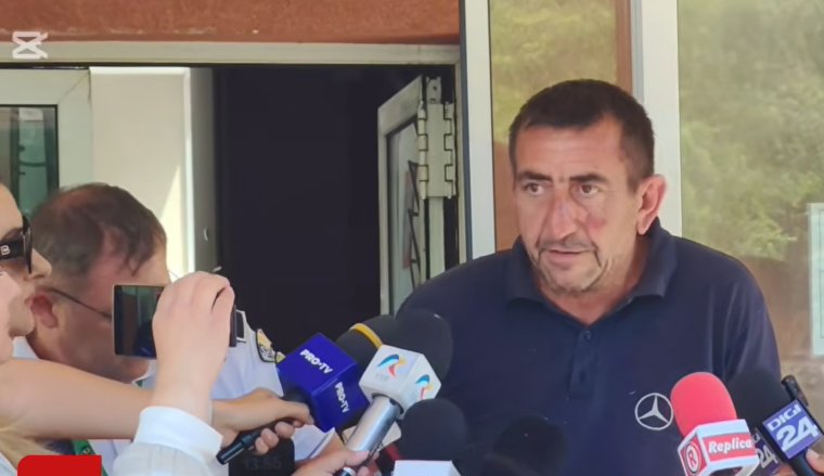 Kihallgatták a láncbalesetet okozó váradi sofőrt – a rendőri intézkedést is vizsgálják