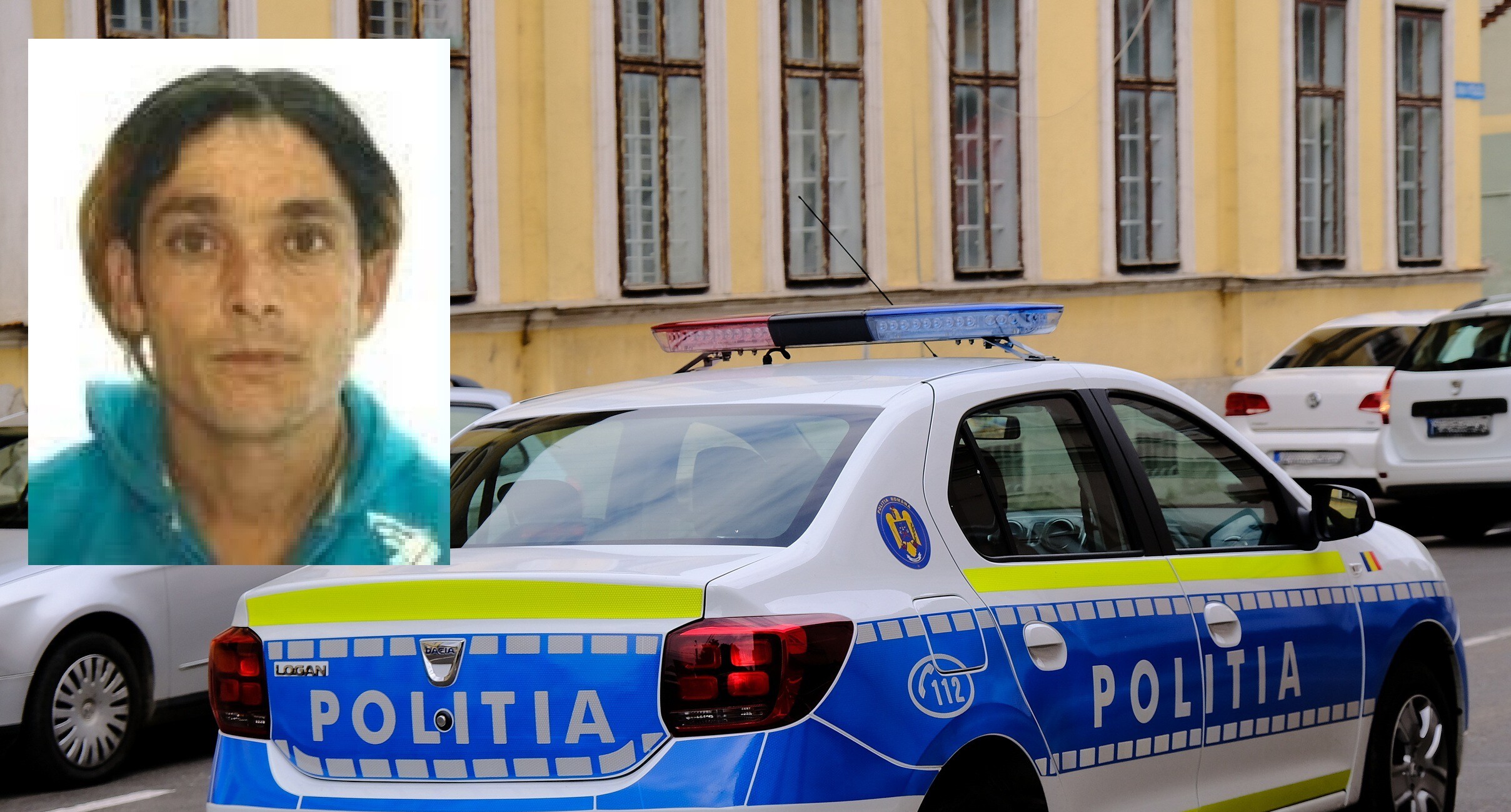 Egy hete eltűnt bihardiószegi férfit keres a rendőrség, a lakosság segítségét kérik
