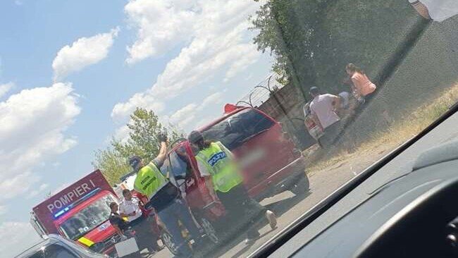 FRISSÍTVE | Halálos baleset történt Újpalotán