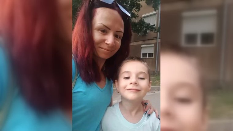 Fiával együtt tűnt el egy Nagyváradon élő magyarországi nő, a rendőrség is keresi őket