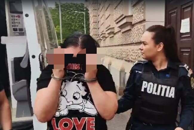 Végleges ítélet született az Oneștilor utcai gyilkosság ügyében