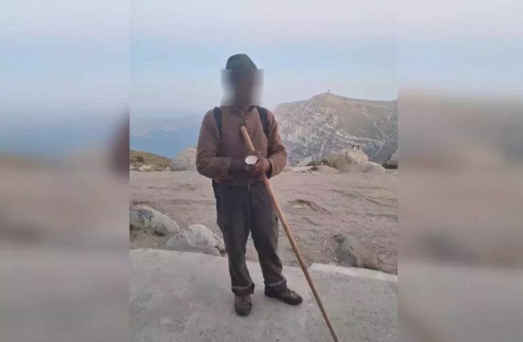 Életét vesztette a Bucsecs-hegységben az eltűnt brit turista holttestét megtaláló egyik pásztor