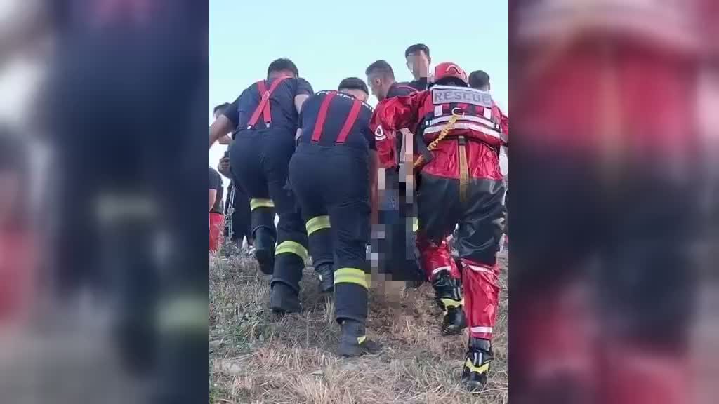 Azonosították a Sebes-Körösből holtan kiemelt nagyváradi férfit