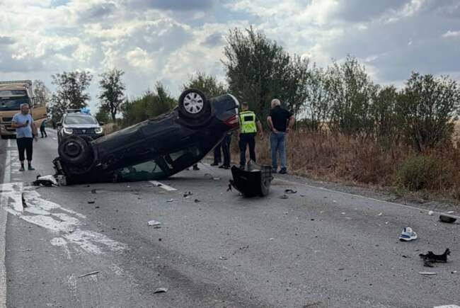 Részleteket közölt a rendőrség a Szalárd és Hegyközkovácsi között történt halálos közúti balesetről