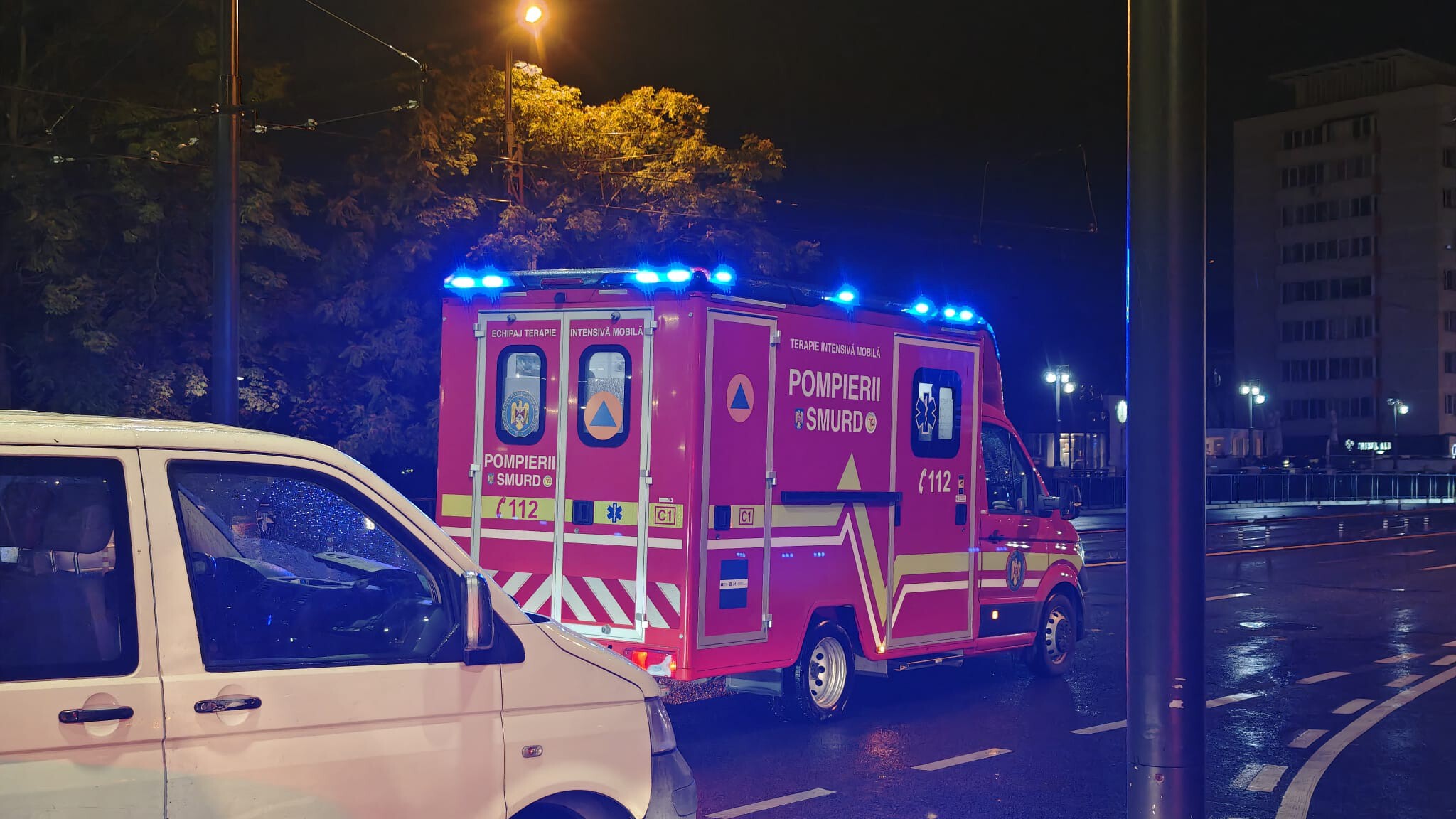Részleteket közölt a rendőrség a hétfő esti gyalogosgázolásról