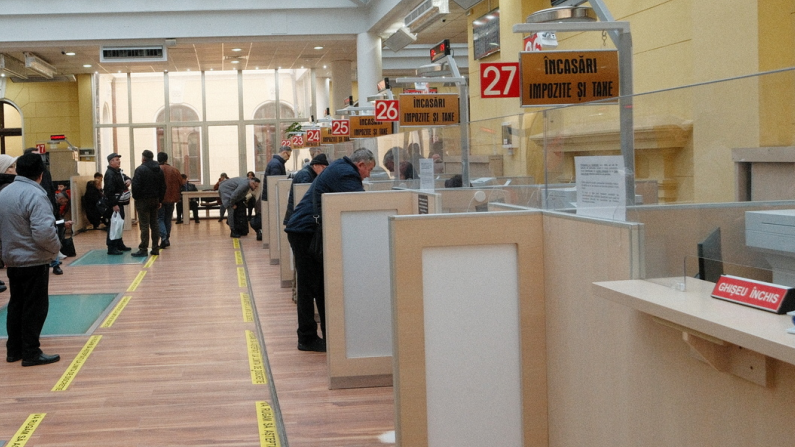 Helyi tanácsi határozat: aki kevéssel tartozik, megússza az adósság kifizetését