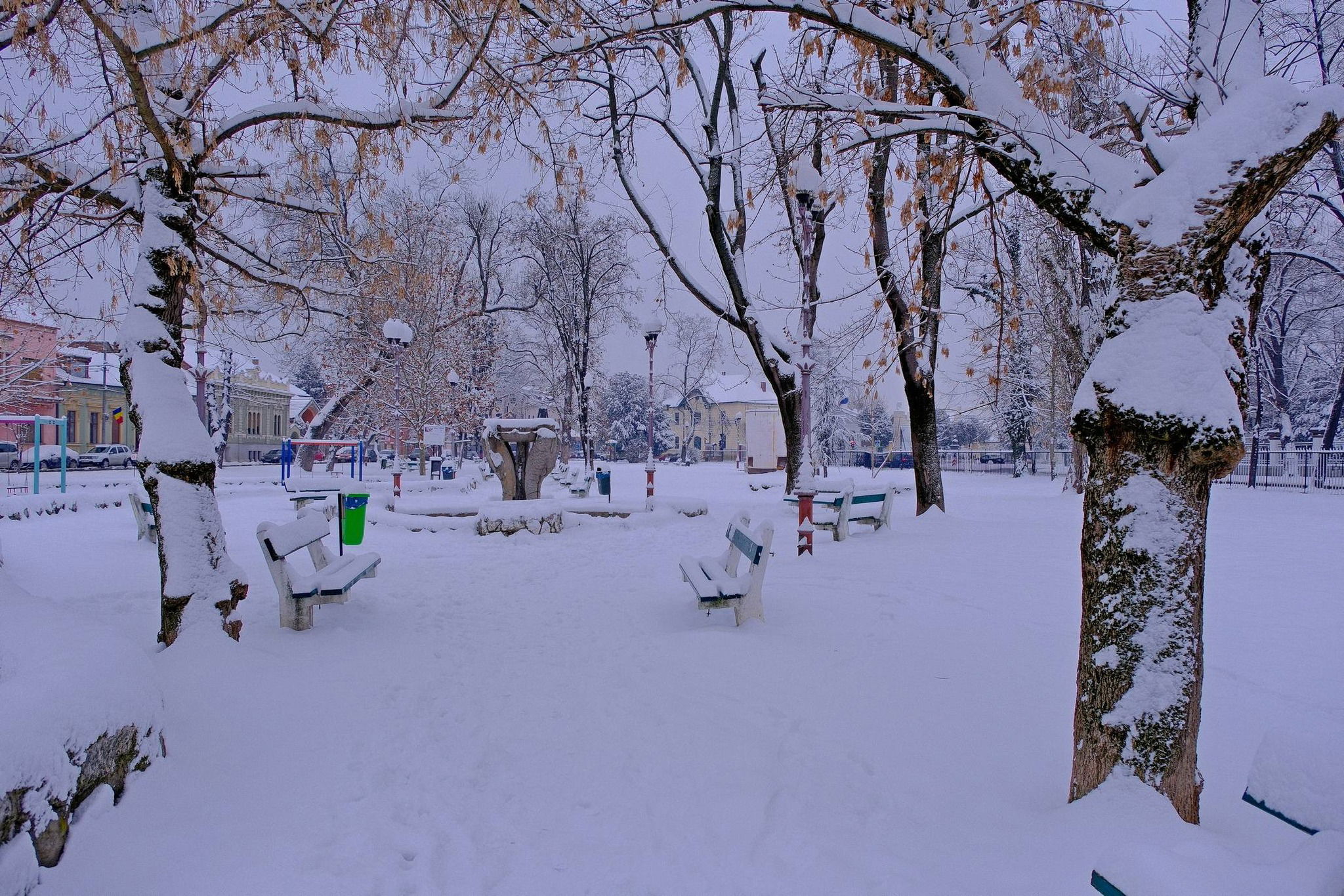 Az ország nagy részét érintő fagyos időre figyelmeztetnek a meteorológusok