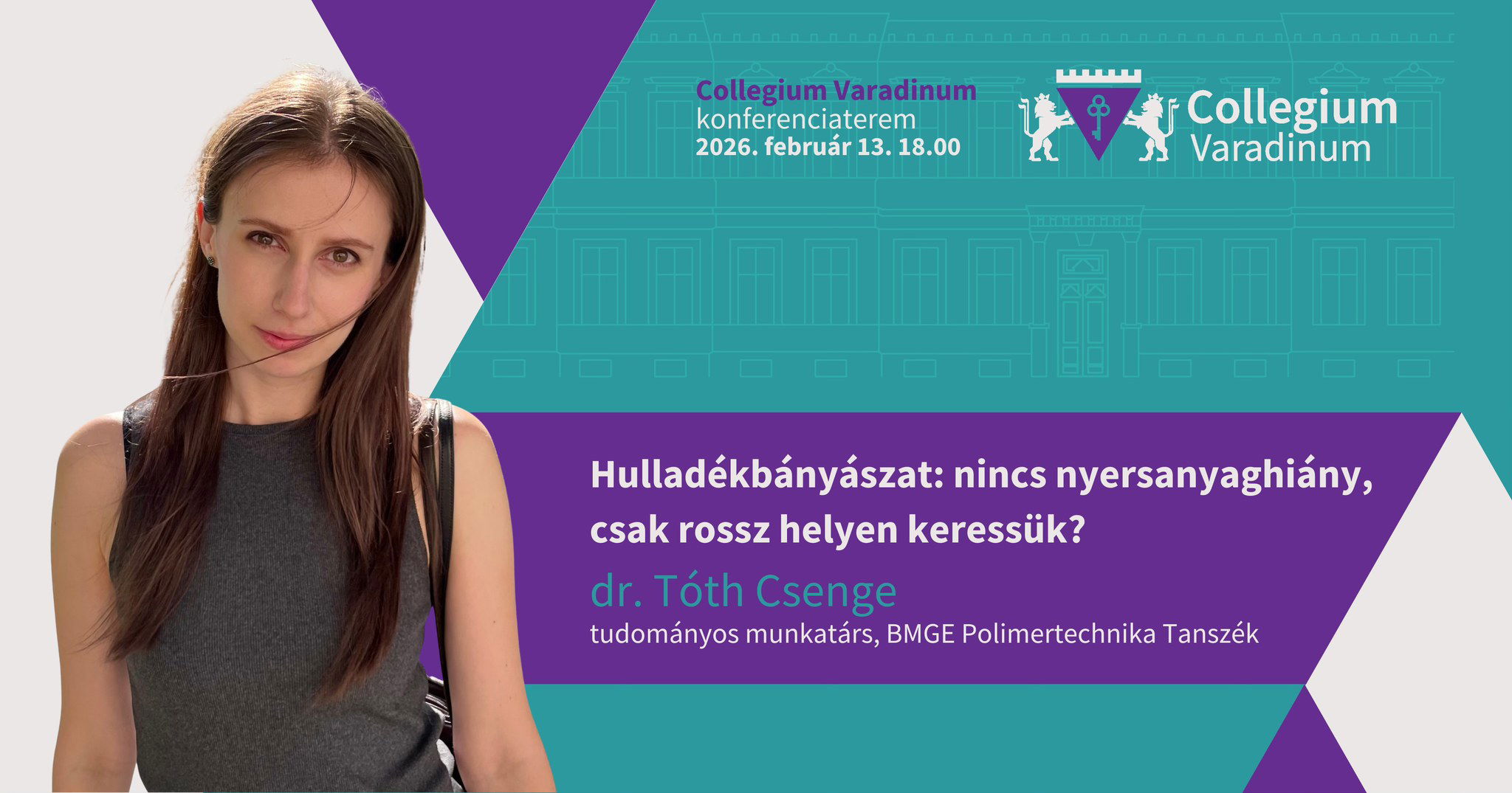 Hulladékbányászat: nincs nyersanyaghiány, csak rossz helyen keressük? 