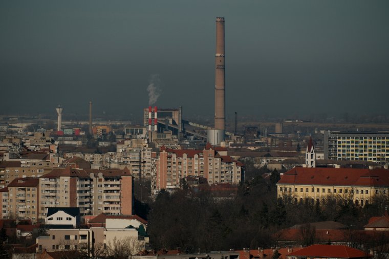 Dőlt a pénz Nagyváradhoz a tavalyi évben