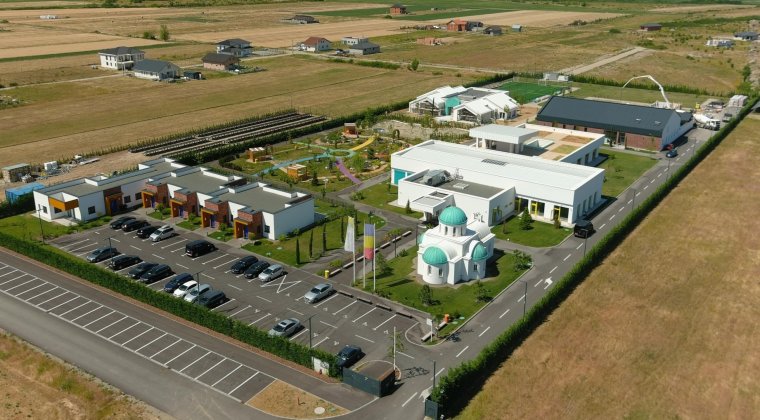 Hatalmas építményadót kell fizetnie Mihai Neșu alapítványának a kedvezmények megszüntetése után