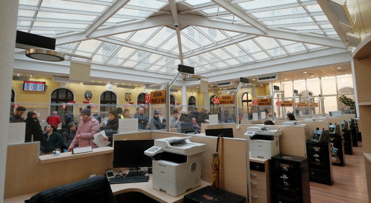 A fogyatékkal élőket sem kíméli az új adórendszer