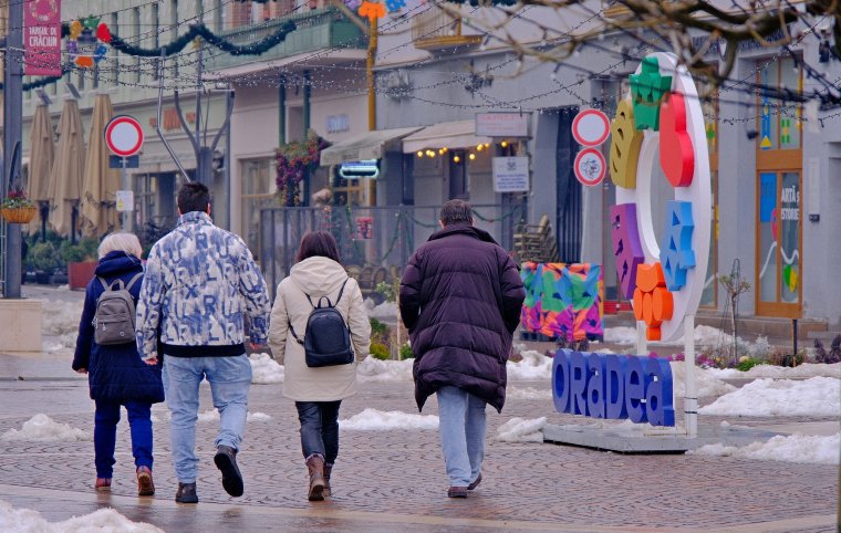 Munkanélküliség a fiatalok körében: Bihar megyében kedvezőbb a helyzet, mint országos szinten