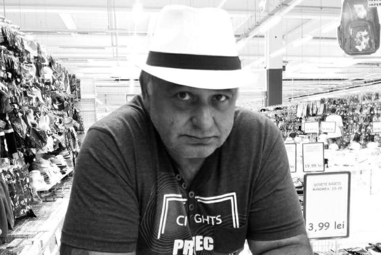 Elhunyt Neguș Sanyi, a váradi alvilág egyik ismert vezére