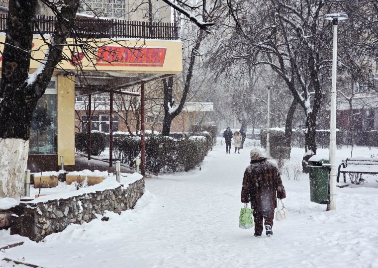 Pár évvel ezelőtt is mértek hasonló hőmérsékleti értékeket