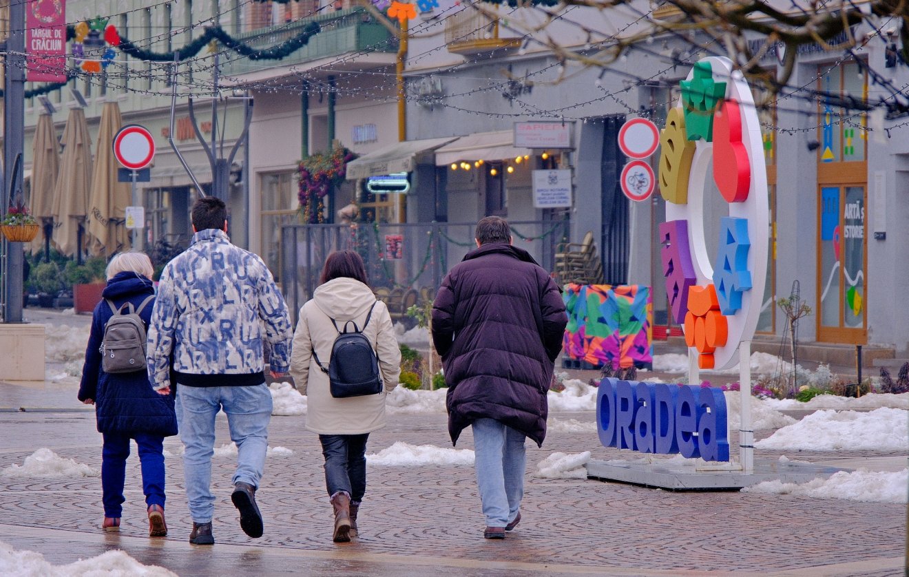 Munkanélküliség a fiatalok körében: Bihar megyében kedvezőbb a helyzet, mint országos szinten