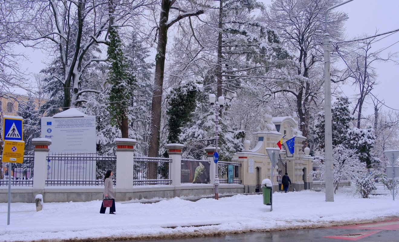 Országszerte hideg, fagyos idő várható a következő napokban