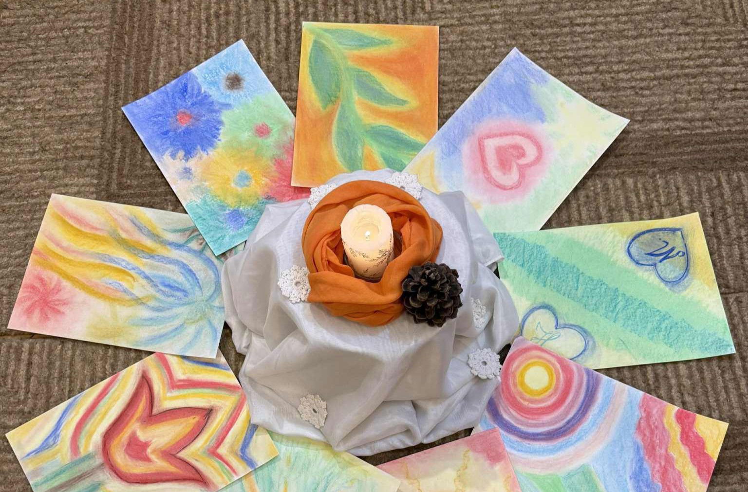 Különleges programot szervez a Nagyváradi Waldorf Óvoda