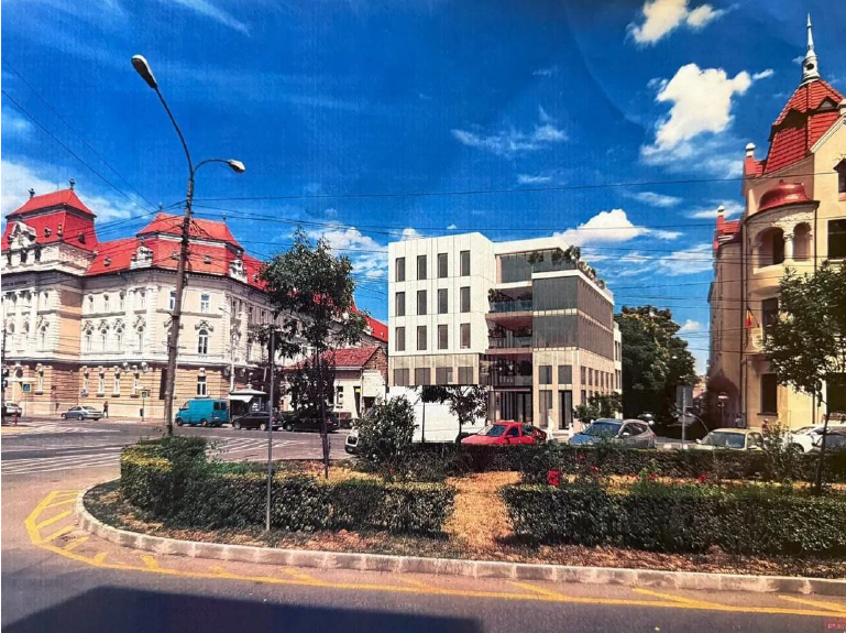 Jelentős beruházásokat tervez erre az évre a váradi ingatlankezelő igazgatóság