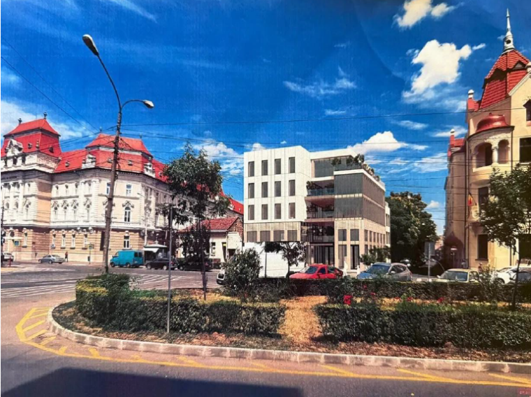 Jelentős beruházásokat tervez erre az évre a váradi ingatlankezelő igazgatóság