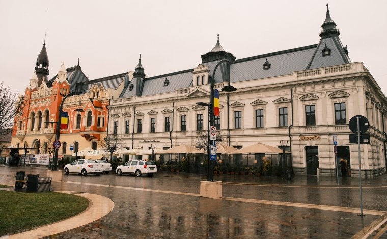 Időjárás-riasztás: nagy esők és havazások jönnek, Bihar megye sem ússza meg