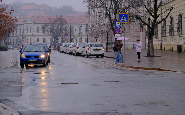 Bolondos időjárással érkezik az április