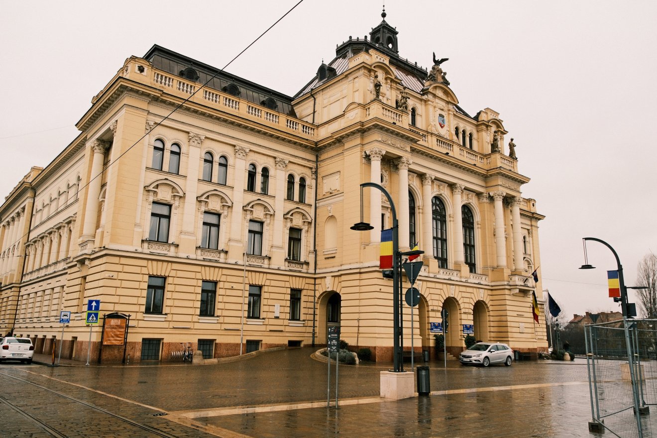 Tagdíjbefizetések: jó példával jár elöl a nagyváradi önkormányzat