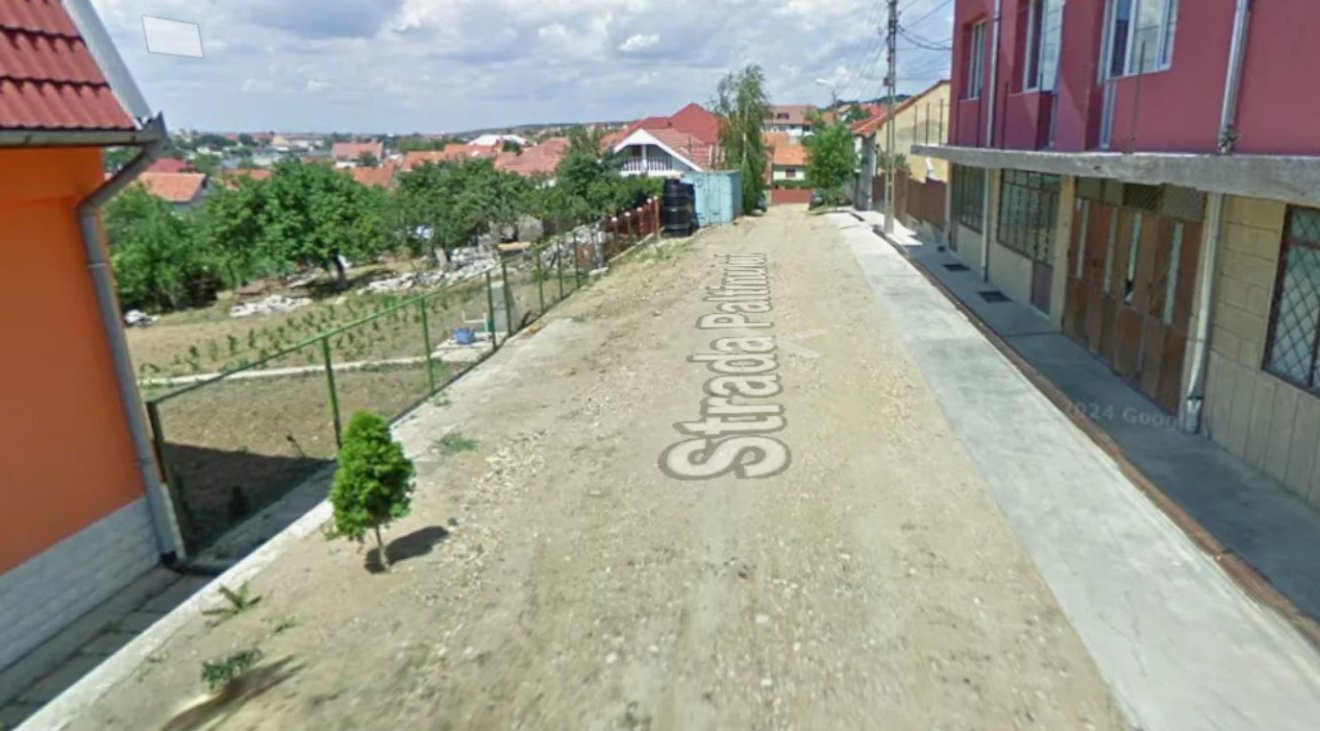 Újabb utcákat korszerűsítenek Váradon