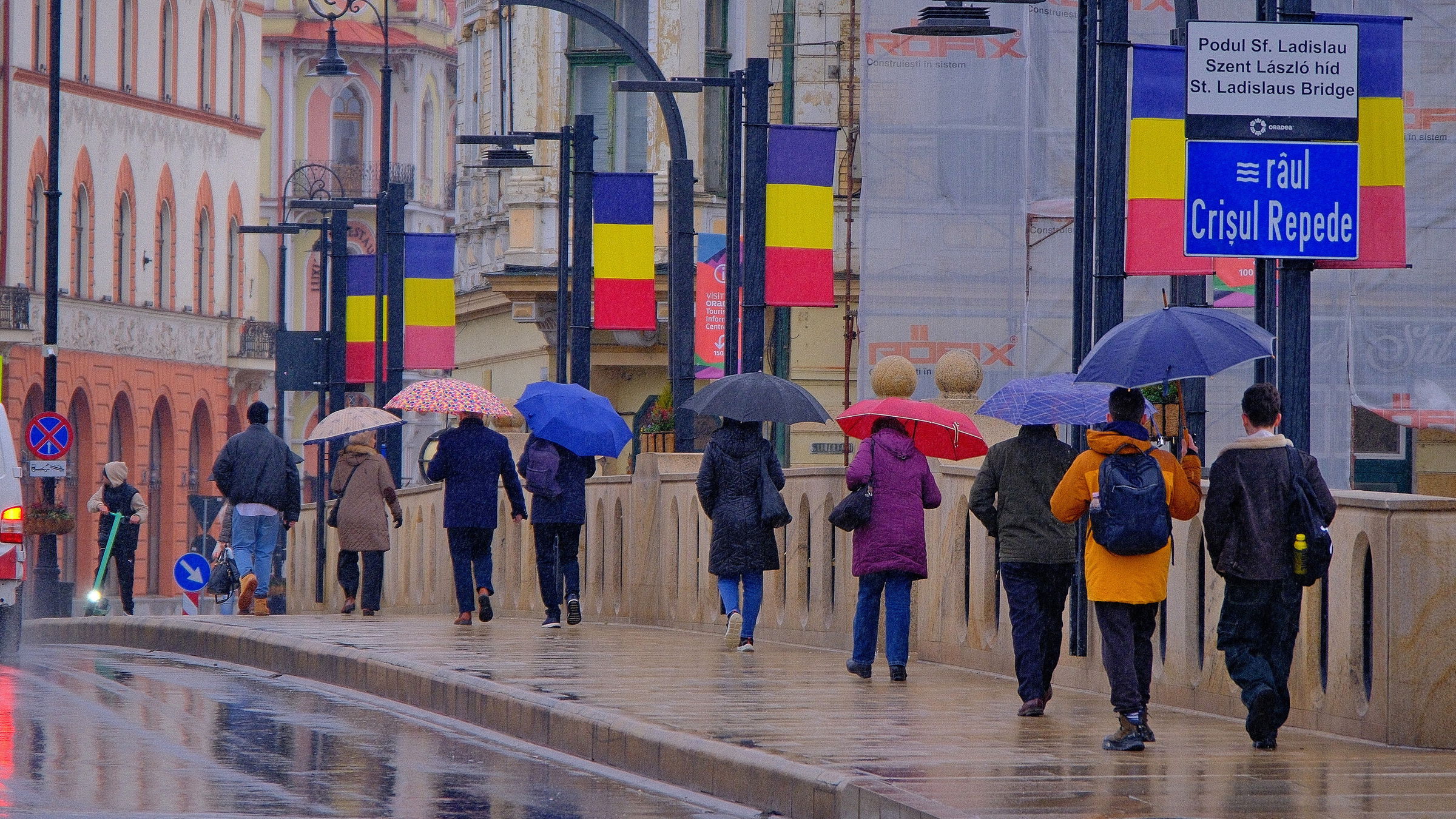 Szélsőséges hőmérsékleti ingadozások várhatók a következő két hétben
