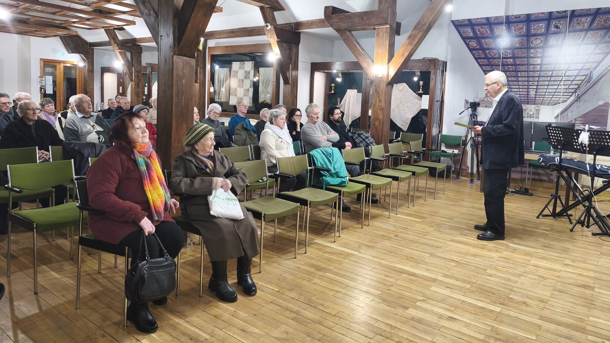 Fórum az utcanyitási terv kapcsán: fontos a közösség ébersége