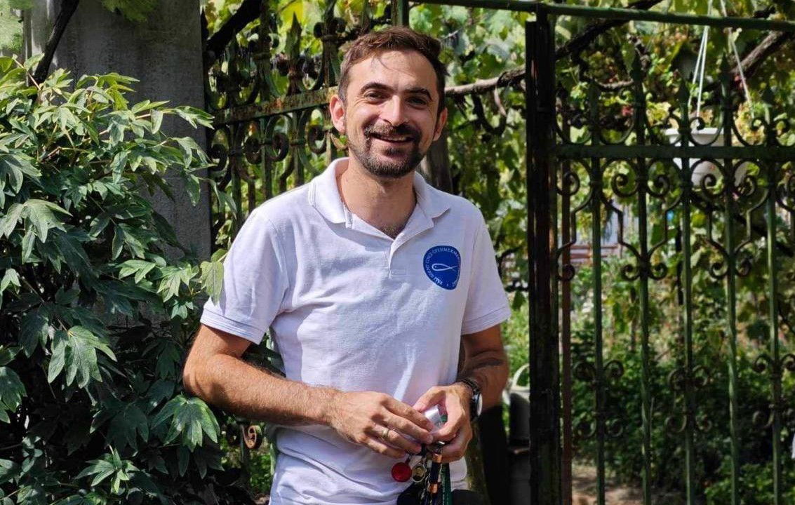 Újraválasztott elnök, új alelnökök a Páli Szent Vince Társaságnál