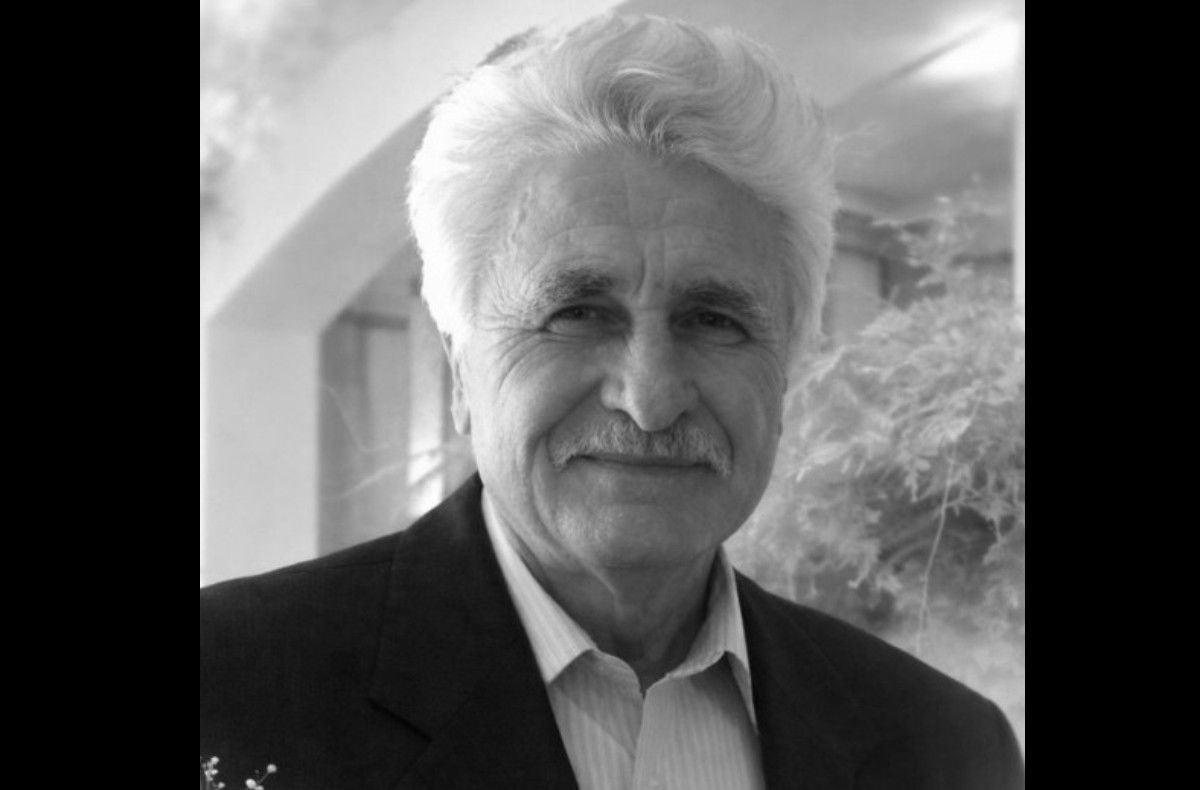 In memoriam Kovács Zoltán