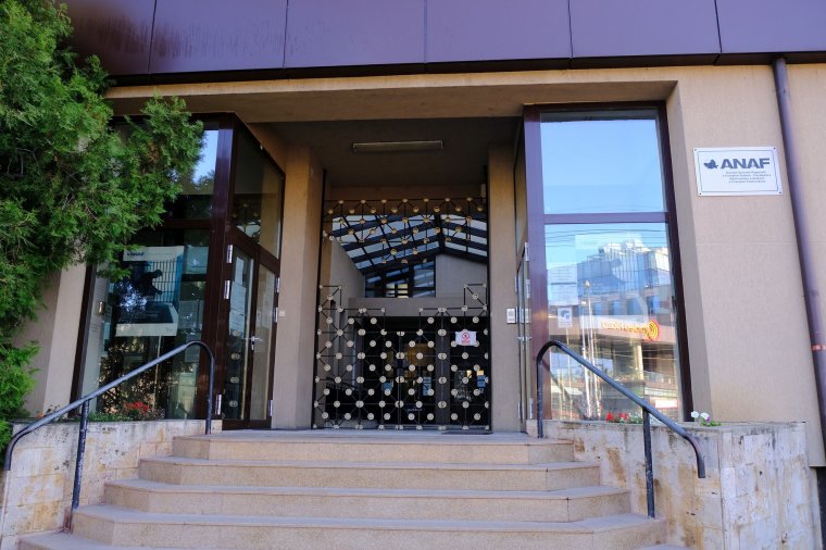 Új igazgatója van a Bihar Megyei Közpénzügyi Hivatalnak