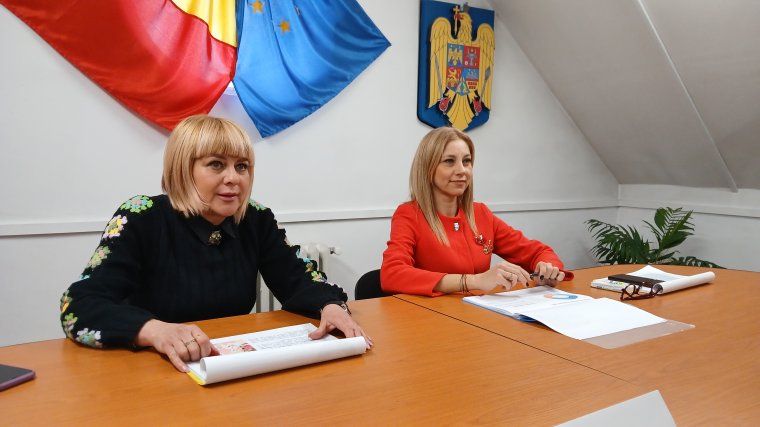 Szemléletváltás a váradi gyermekvédelemben