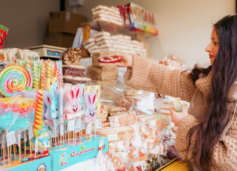 Várják az árusok jelentkezését a húsvéti vásárra