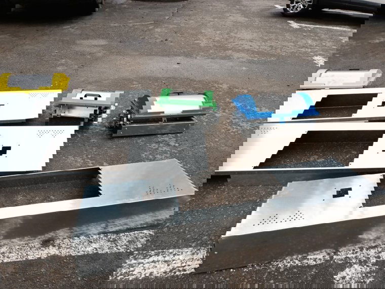 Elkezdődött a digitális ökoszigeteknek a korszerűsítése