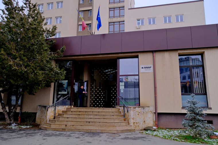 Bekeményített az ANAF: rekordösszegű adótartozást hajtottak be tavaly