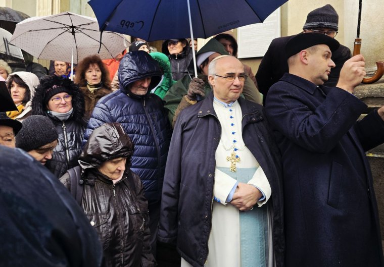 Váradhegyfoki Premontrei Prépostság: „Amit Váradon csinálnak, jogilag lehetetlen”