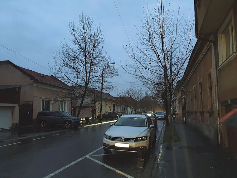 Sok a panasz a reggeli közvilágítás kapcsán