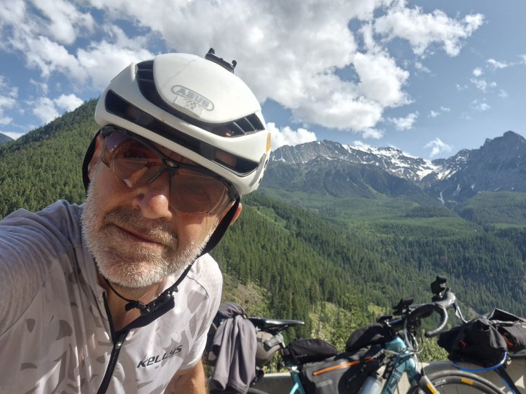 Közönségtalálkozóval egybekötött filmbemutató Nagyváradon: érkezik a TransCanada Ultra