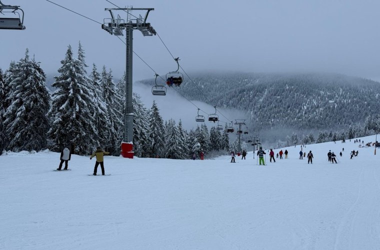 Világhírű síközpont tulajdonosa érdeklődik a Bihar megyei télisport-lehetőségek iránt