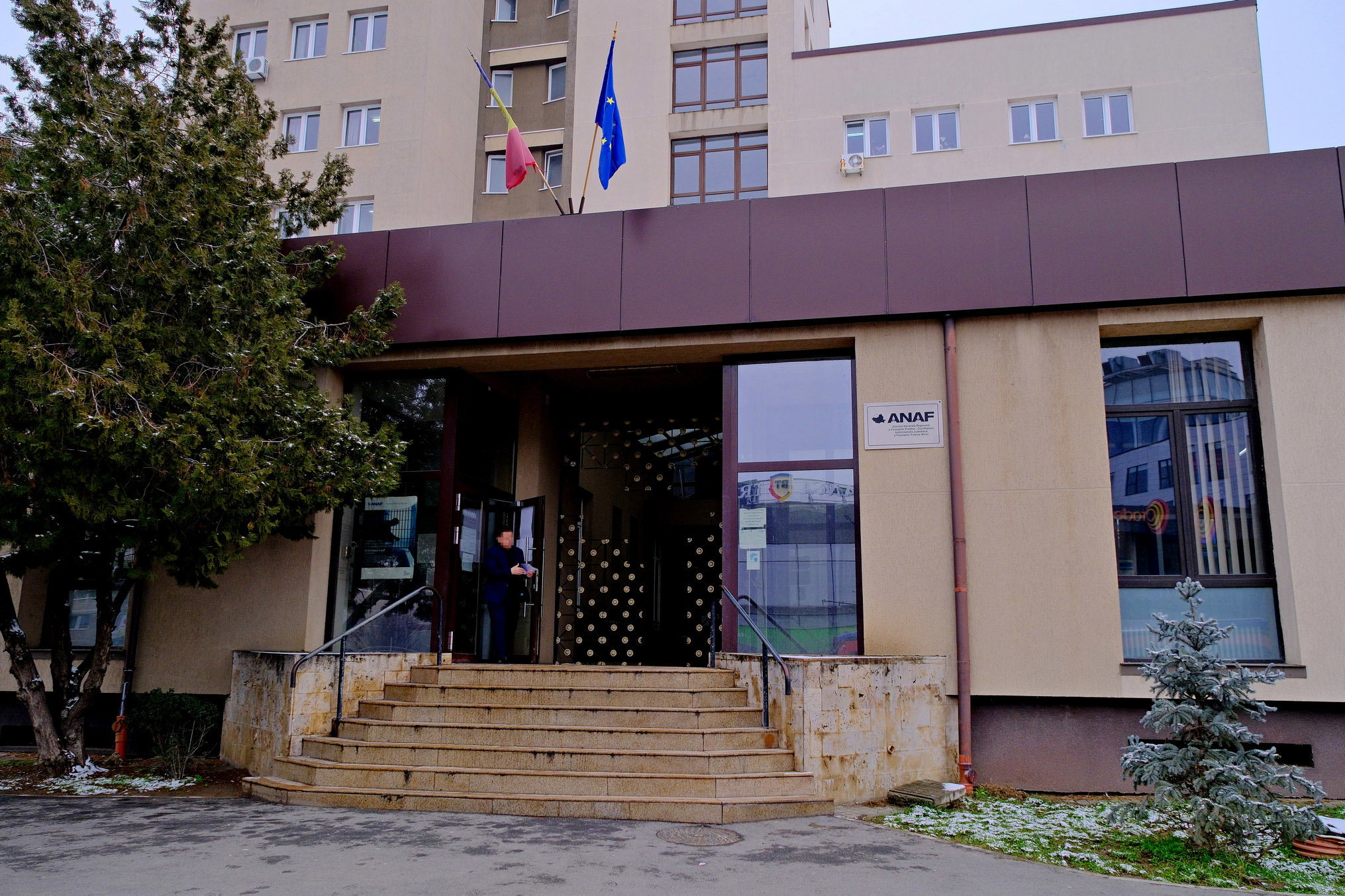 Bekeményített az ANAF: rekordösszegű adótartozást hajtottak be tavaly