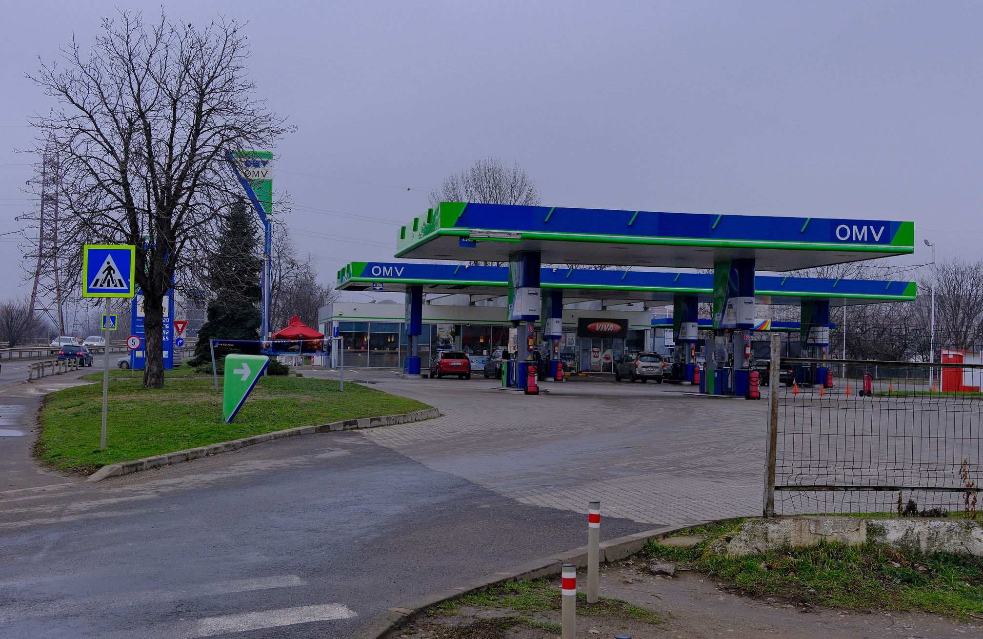 Energiaügyi minisztérium: a romániai üzemanyagpiac stabil, az áruellátás zavartalan