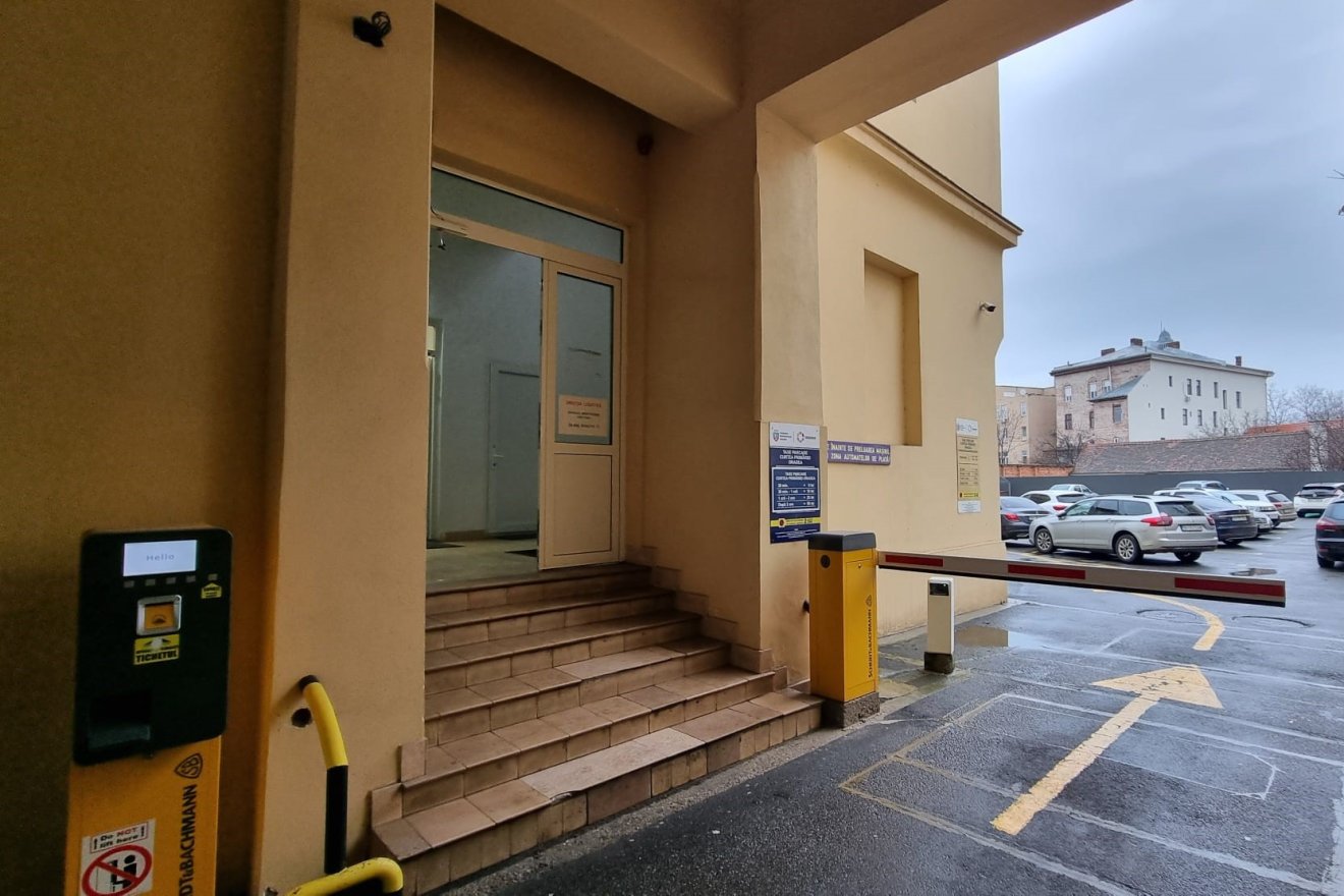 Ideiglenesen felfüggesztik a sürgősségi ügyintézést a Főépítészi Igazgatóságon