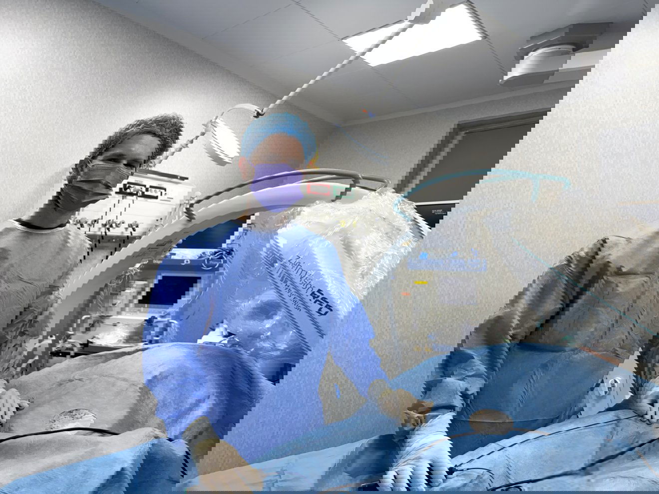 Magas szintű szívkatéteres beavatkozások válnak elérhetővé Nagyváradon