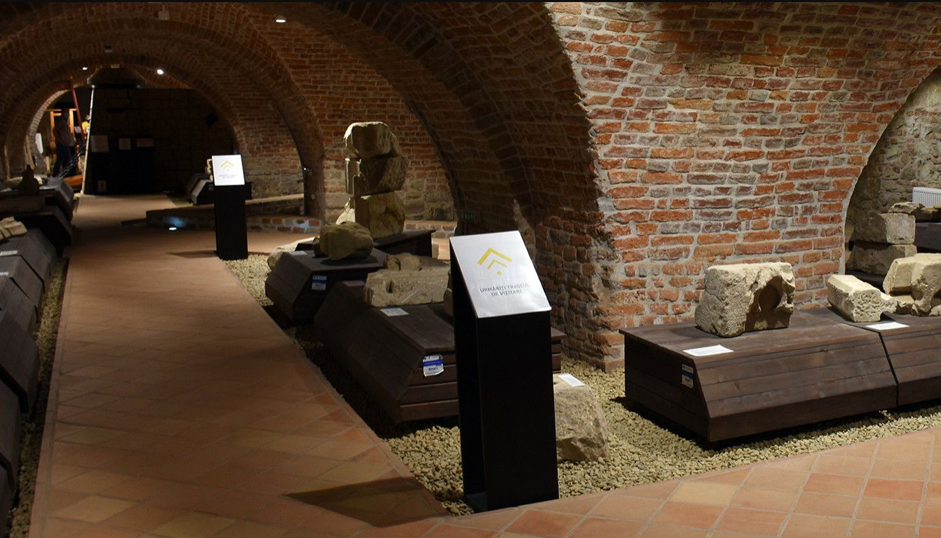 Nagyszülő-unoka program a városi múzeumban