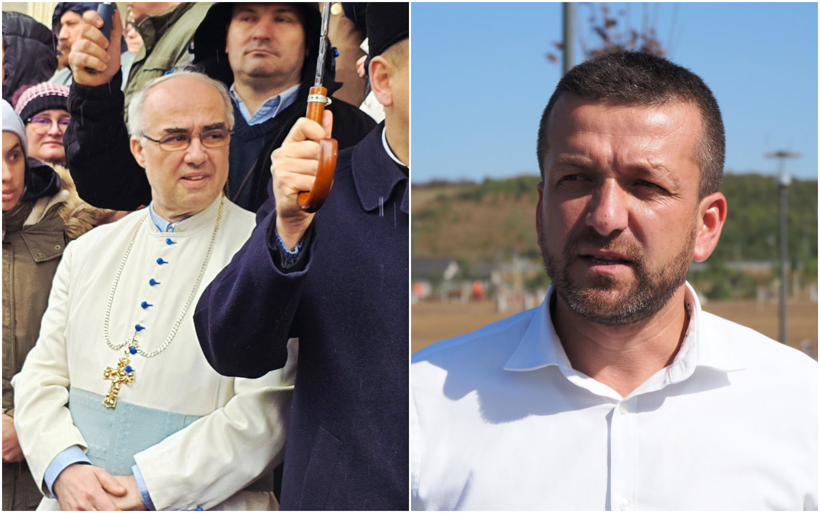 Birta: Súlyos tévedés azt sugallni, hogy Nagyváradon a románoknak bármi bajuk lenne a magyarokkal