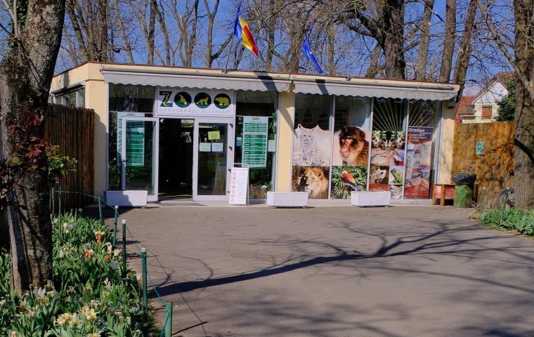 Továbbra is rejtély, hogy hova költöztetik a nagyváradi állatkertet