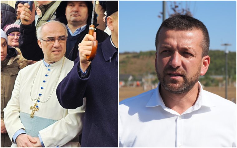 Birta: Súlyos tévedés azt sugallni, hogy Nagyváradon a románoknak bármi bajuk lenne a magyarokkal